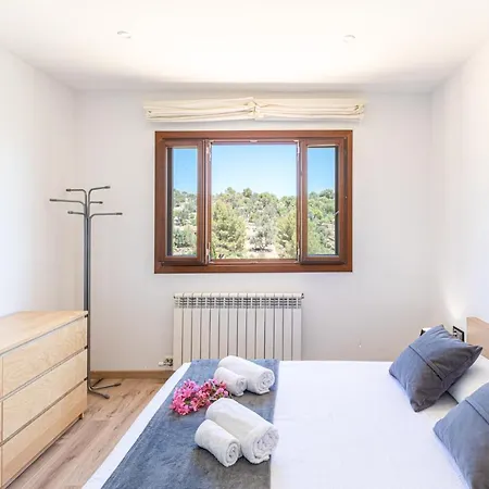 Sa Tanca De Sa Nina Chalet *