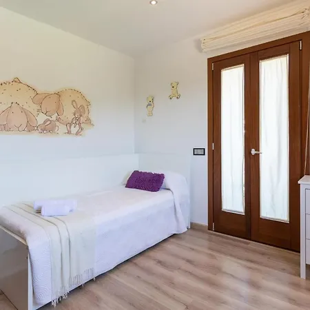Sa Tanca De Sa Nina Chalet *
