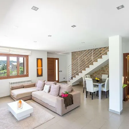 Chalet Sa Tanca De Sa Nina Mancor del Valle