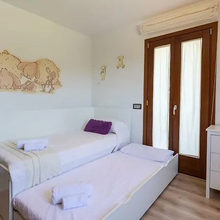 Sa Tanca De Sa Nina Chalet Mancor del Valle
