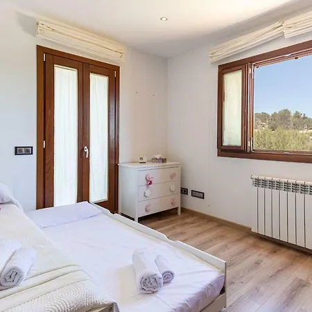 Sa Tanca De Sa Nina * Mancor del Valle
